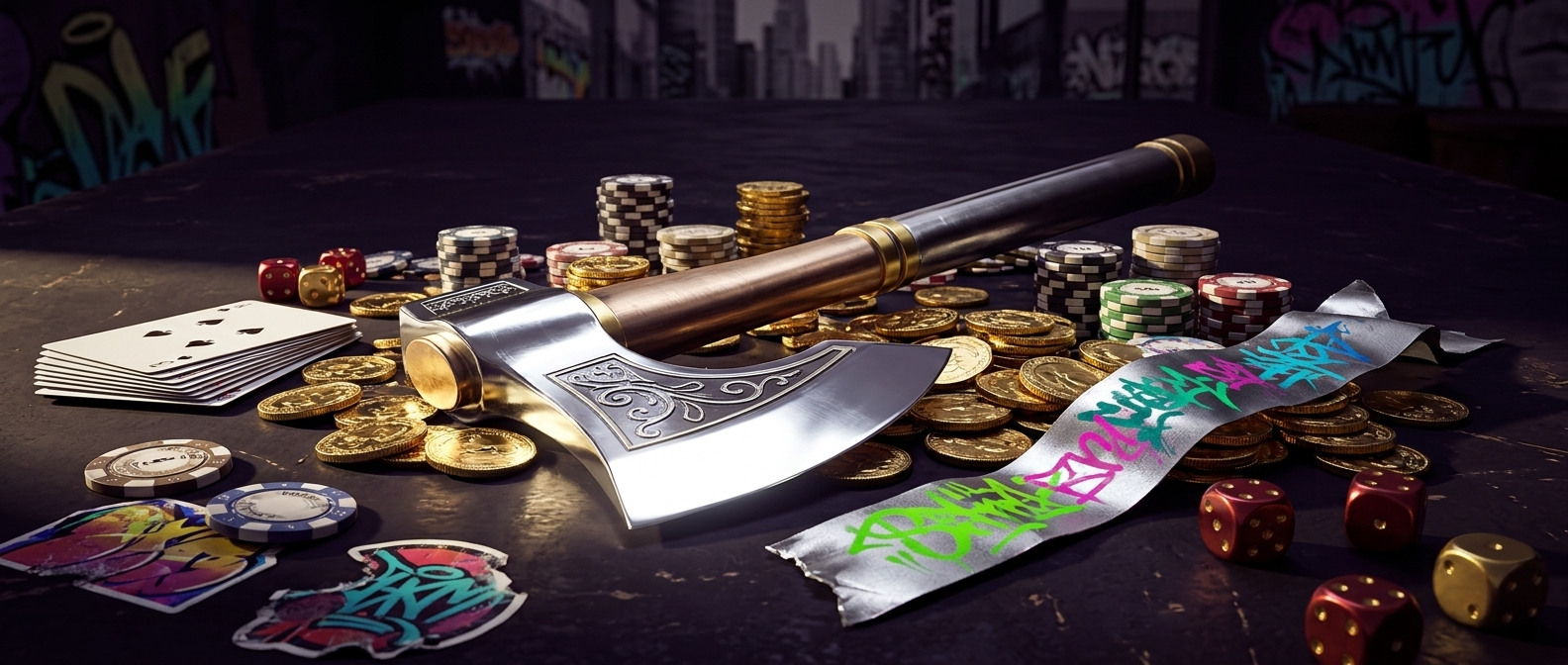 Axbet Casino